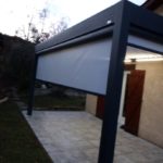 Nos pergolas bioclimatiques