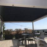 Nos pergolas bioclimatiques