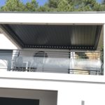 Nos pergolas bioclimatiques
