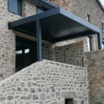 Nos pergolas bioclimatiques