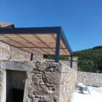 Nos pergolas bioclimatiques