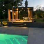Nos pergolas bioclimatiques